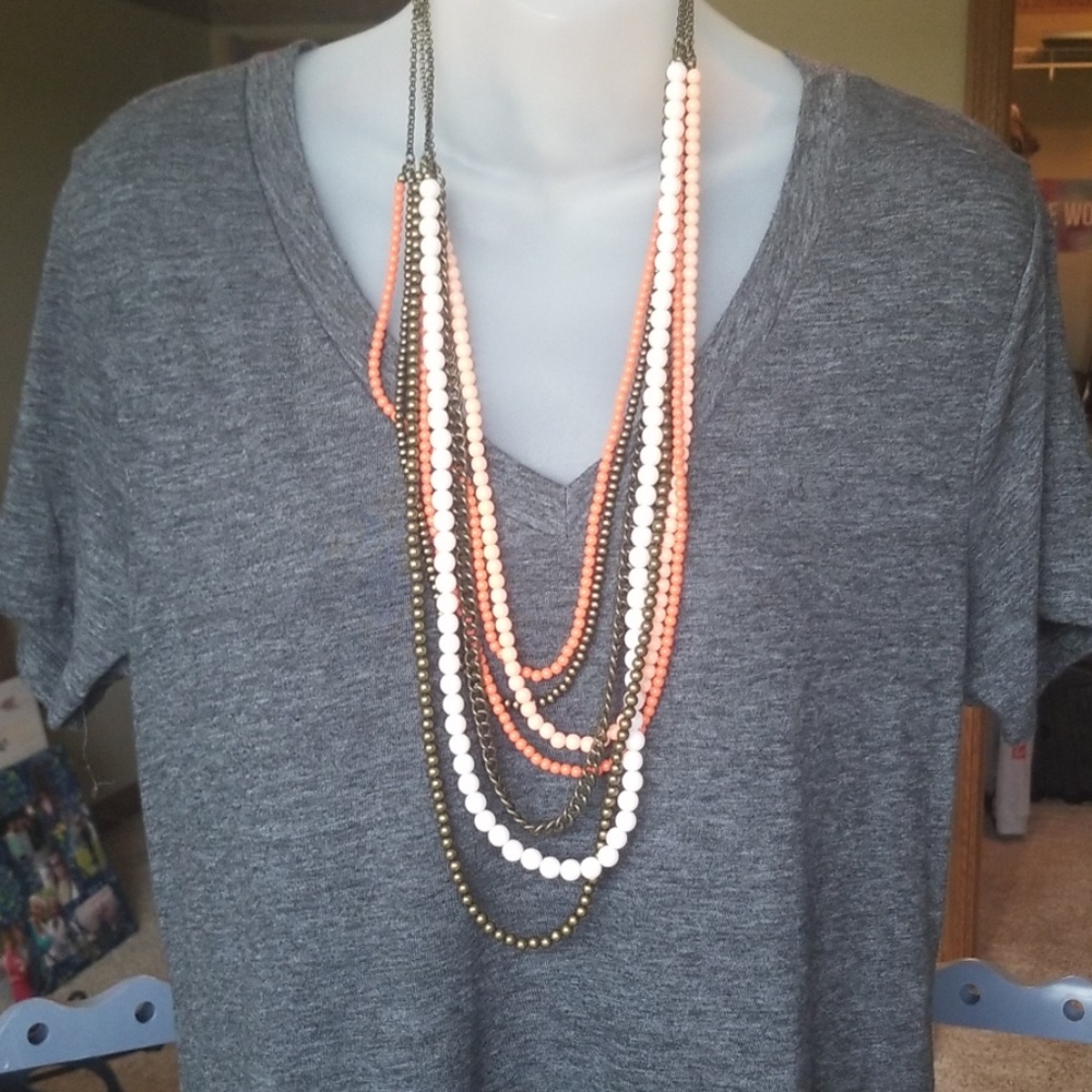 Premier necklace